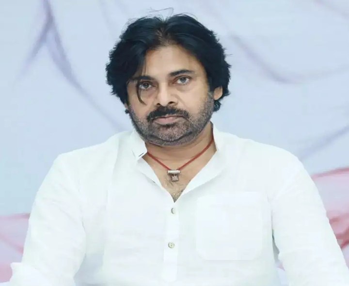 నేడు తిరుపతిలో పవన్‌కళ్యాణ్ పర్యటన