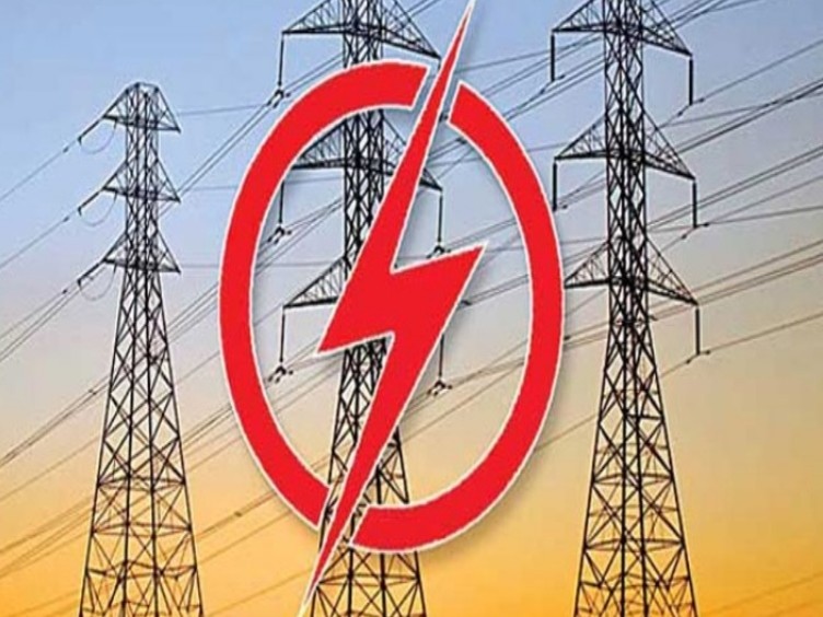 నేడు పొందూరులో పవర్ కట్