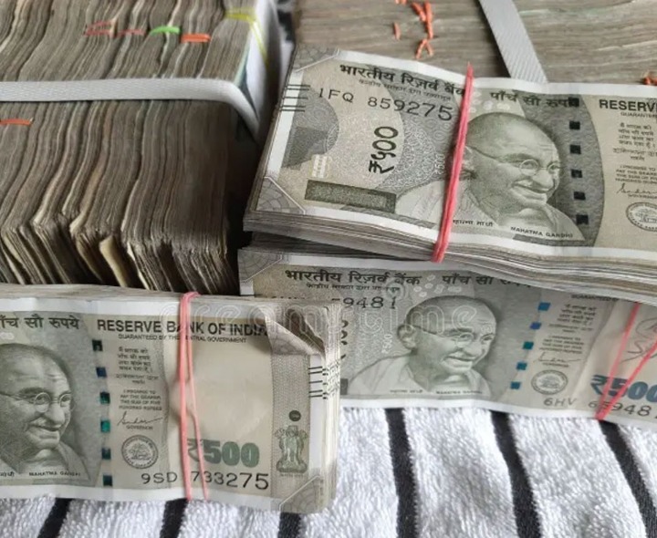 జూబ్లీహిల్స్‌లో ఇప్పటివరకు రూ. 3.41 కోట్ల నగదు సీజ్