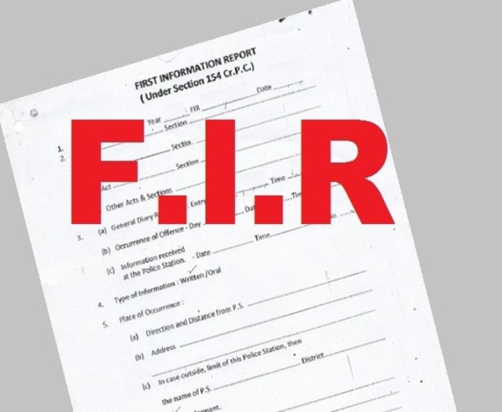 జూబ్లీహిల్స్ నియోజకవర్గంలో 23 FIRలు నమోదు