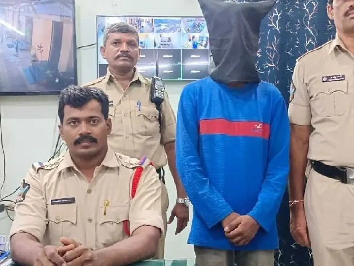 కర్నూలులో హత్యాయత్నం కేసులో నూరుల్లా అరెస్ట్