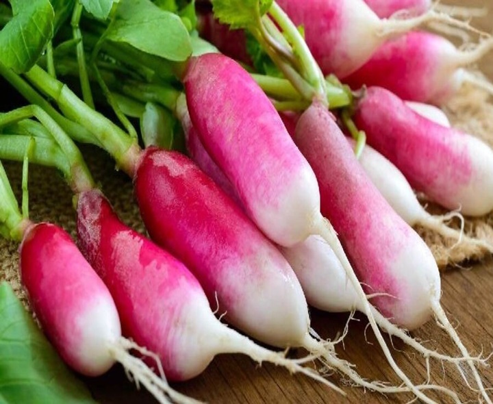 ఎరుపు ముల్లంగిని తింటే కలిగే ప్రయోజనాలు