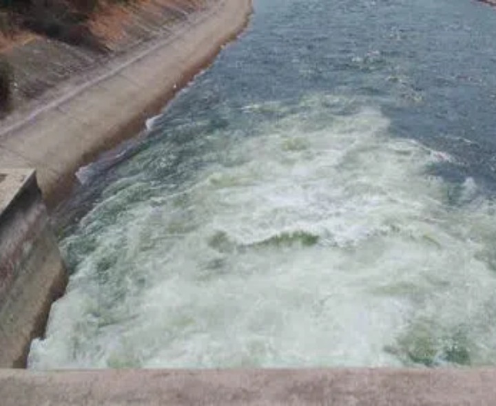 రెండో జోన్‌కు సాగునీటి విడుదల