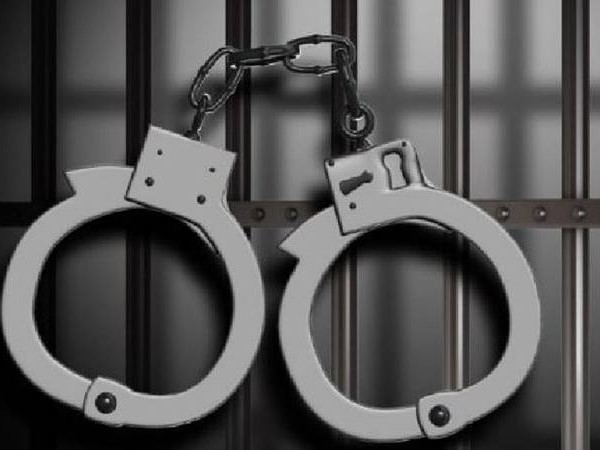 అక్రమ మద్యం కేసులో ఆరు నెలల జైలు శిక్ష