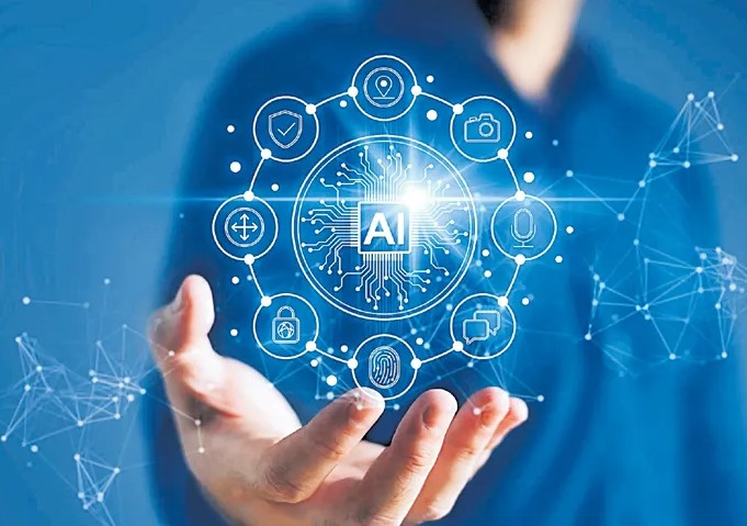 22 నుంచి ఏఐ గ్లోబల్ సమ్మిట్