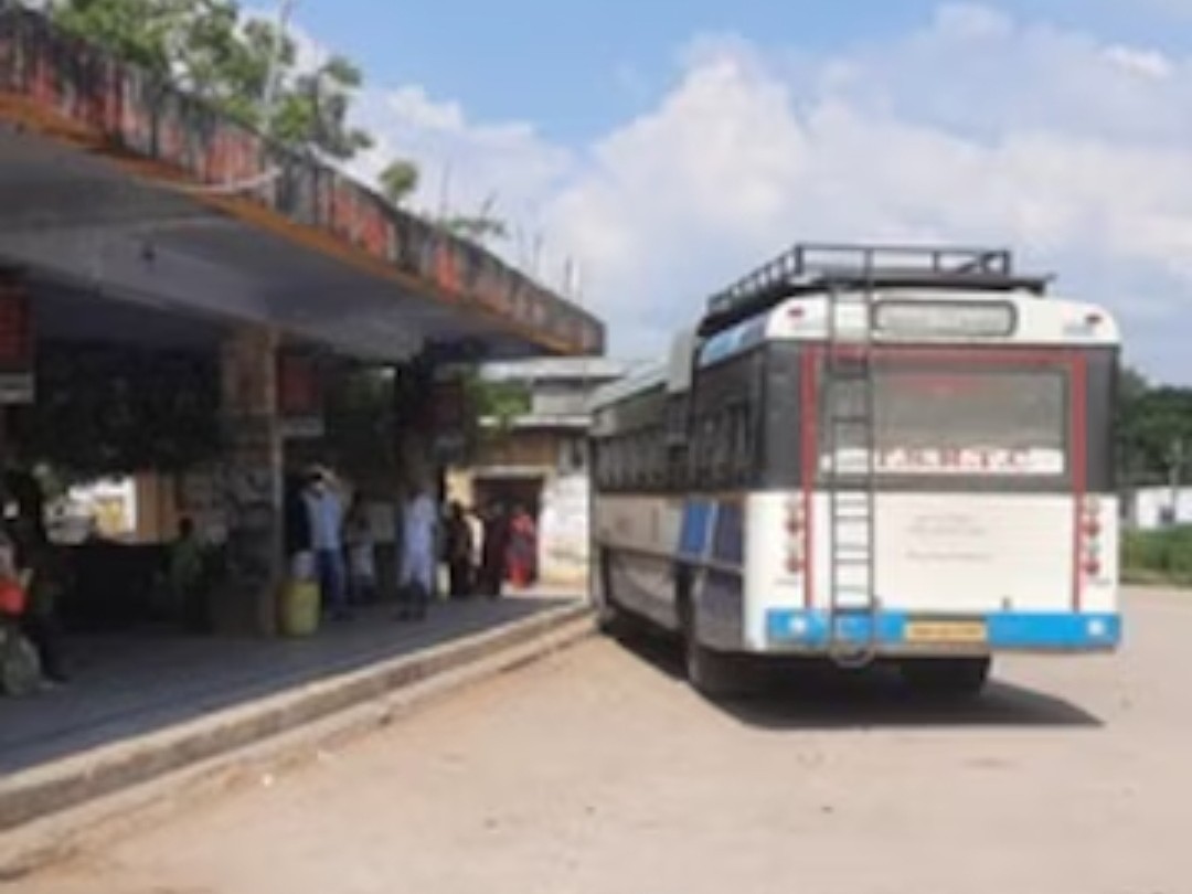 ‘జన్నారంలో మినీ డిపోను ఏర్పాటు చేయాలి’