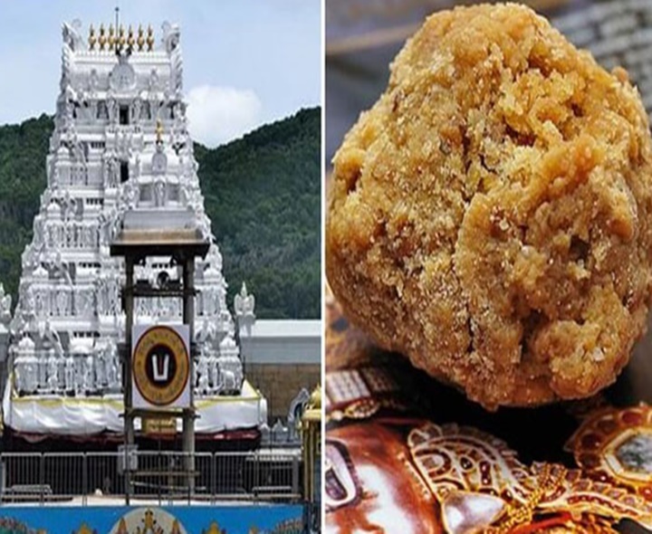 కల్తీ నెయ్యి కేసులో.. 8 మంది అరెస్టు