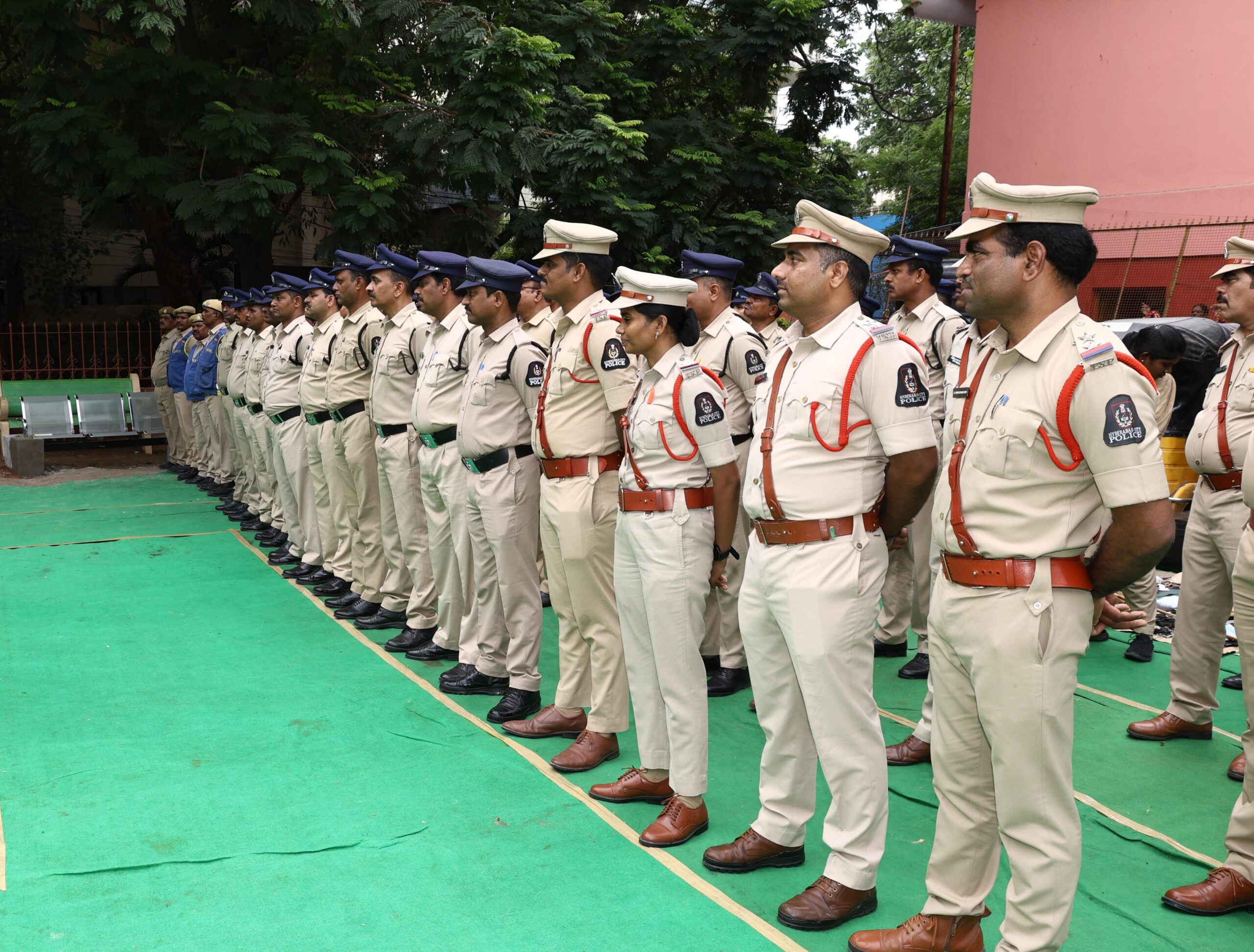 ఈ-సాక్ష్య యాప్.. పోలీసులే ఫొటోగ్రాఫర్స్!