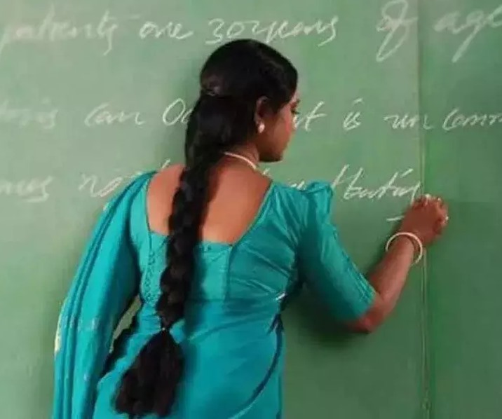 ‘వారికి టెట్ నుంచి మినహాయింపు ఇవ్వండి’