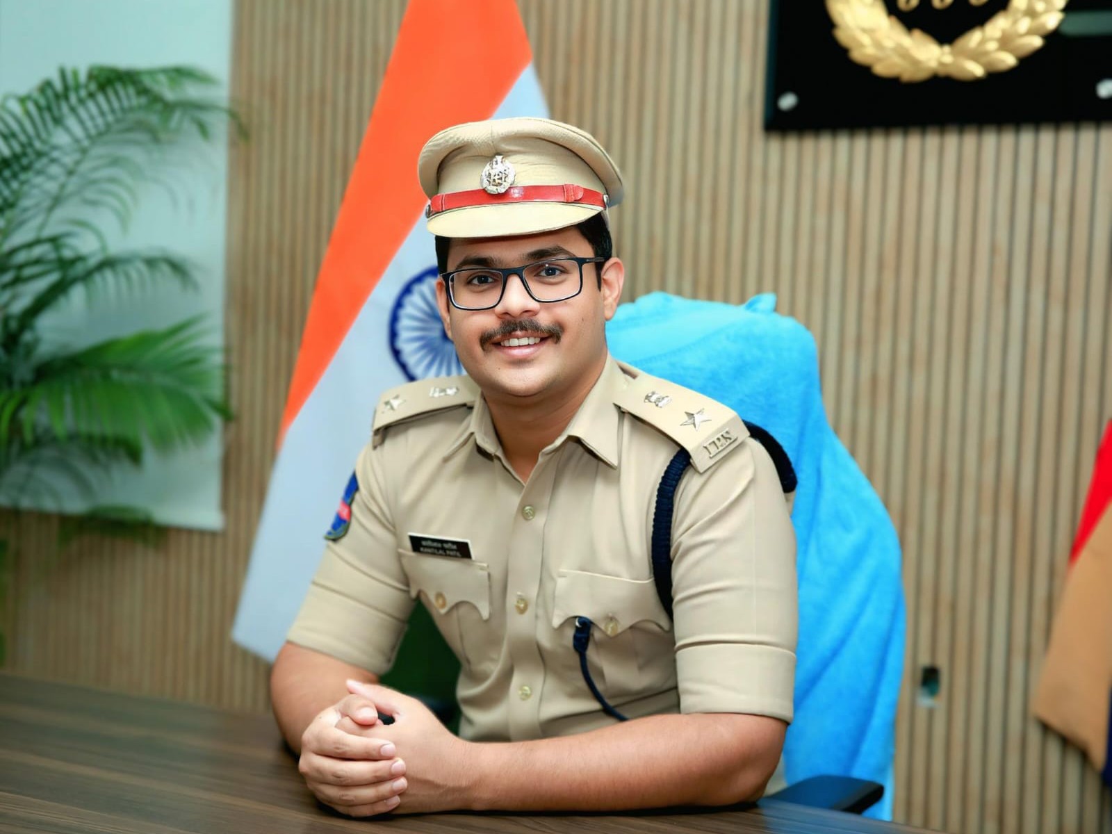 ‘అక్రమ కార్యకలాపాలు నిర్వహించే వారిపై కఠిన చర్యలు’