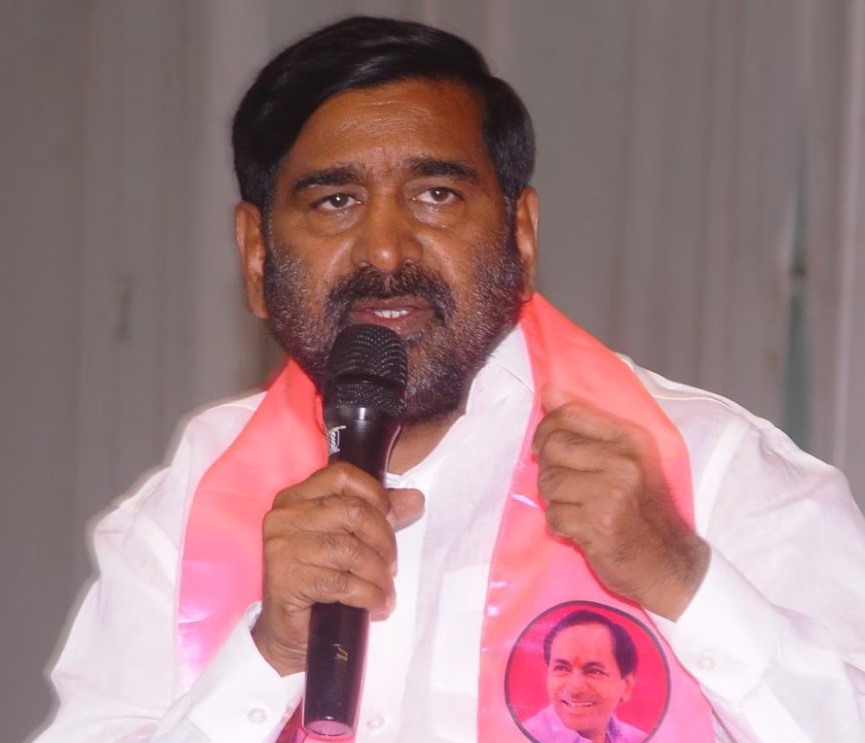 ప్రజలు అవగాహనతో ఉన్నారు: జగదీష్ రెడ్డి