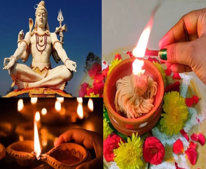 కార్తీకమాసం స్పెషల్: 365 ఒత్తుల విశిష్టత తెలుసా? 