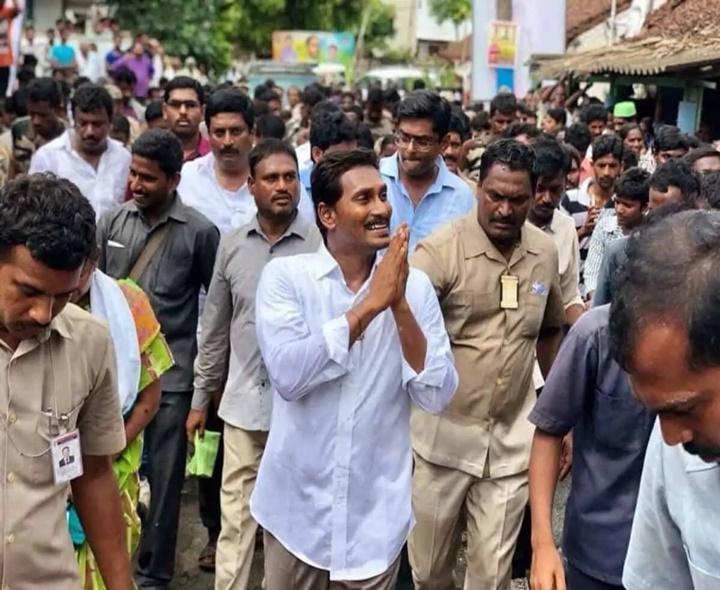 జగన్ పాదయాత్ర 2.0 ఎలా ఉండబోతోంది?