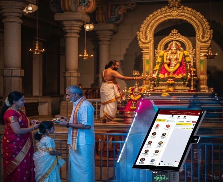 ఏపీలో ఆలయాలకు వెళ్లే భక్తులకు గుడ్‌న్యూస్