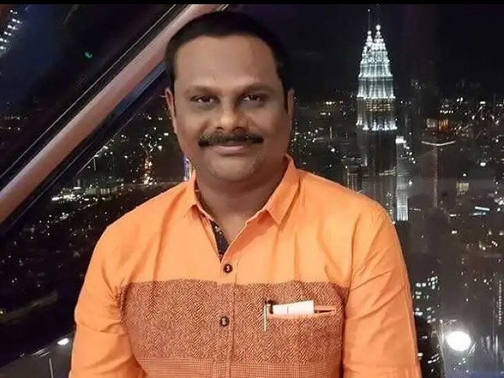 అష్టభుజ లక్ష్మీనారాయణస్వామి ఆలయానికి నూతన ట్రస్ట్ బోర్డు