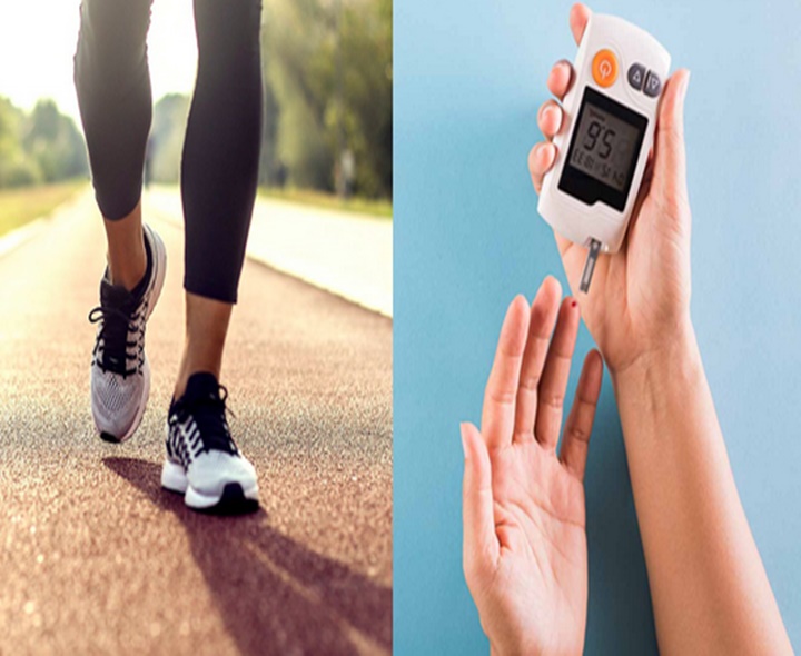 భోజనం తర్వాత షుగర్ కంట్రోల్ కావాలా?