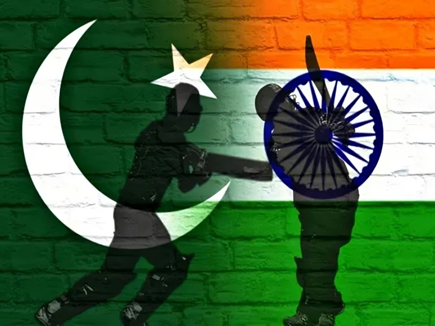 భారత్ vs పాక్ మ్యాచ్ ఉండకపోవచ్చు!