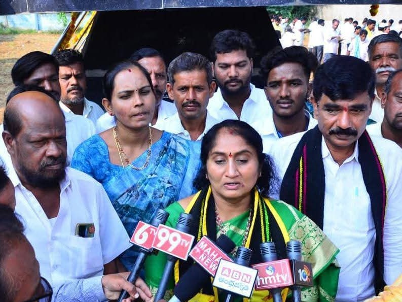 త్వరలో గుడికట్ల పూజారులకు గౌరవ వేతనం: మంత్రి