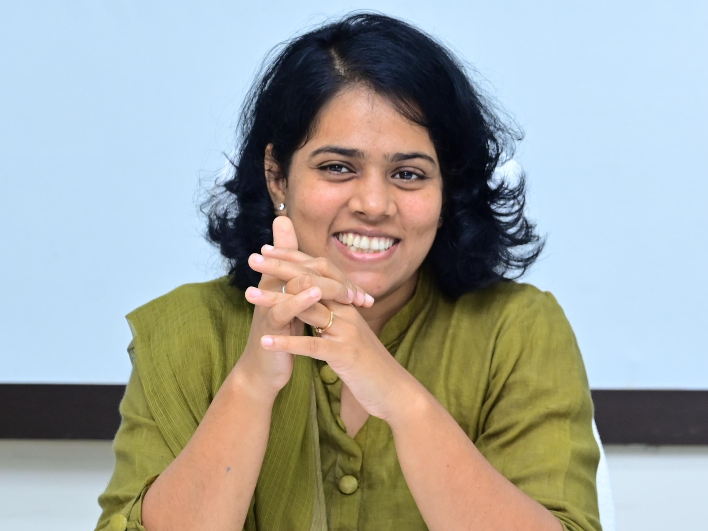 యథాతధంగా పీజీఆర్ఎస్‌ కార్యక్రమం: కలెక్టర్