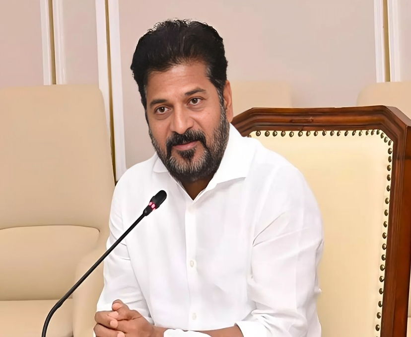 CM రేవంత్ రెడ్డికి సినీ ప్రముఖుల విషెస్