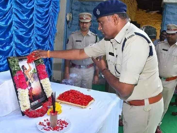 కనకదాస సేవలు ఆదర్శం: కడప అదనపు ఎస్పీ