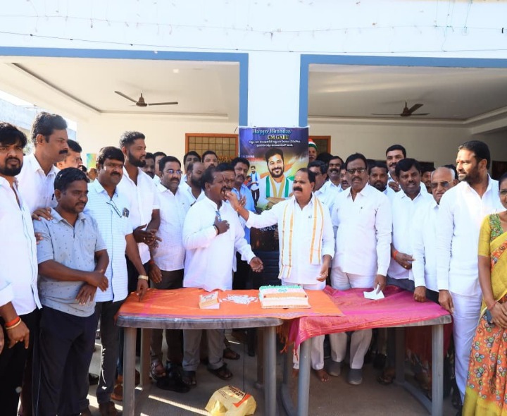 సంక్షేమం నిరుపేదల వెంటే ఉంటుంది: ఎమ్మెల్యే