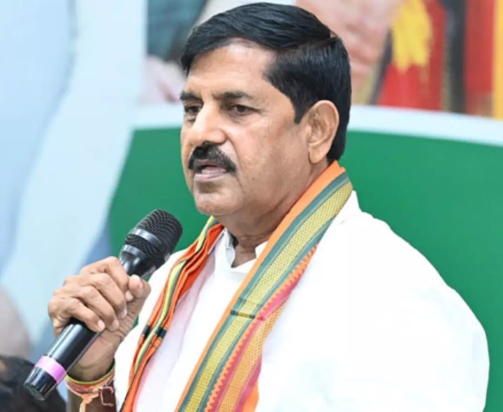 వైసీపీకి ఎమ్మెల్యే ఆదినారాయణ రెడ్డి సవాల్