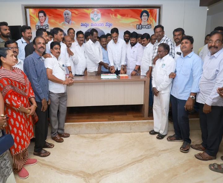 ‘రాష్ట్రంలో సంక్షేమ పాలన వేగం పెరిగింది’