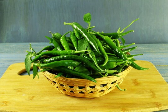 పచ్చి మిర్చి ఘాటు.. ఆరోగ్యానికి మంచిదే