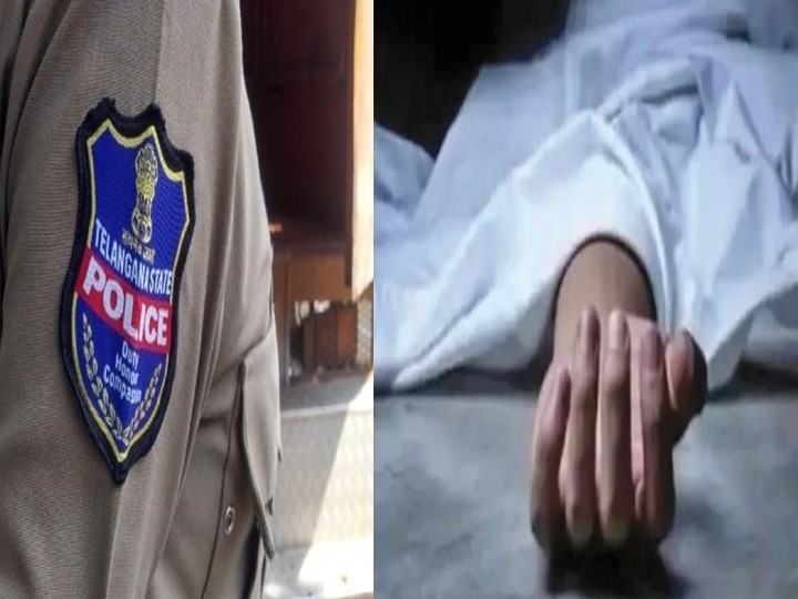 ఉప్పల్లో కానిస్టేబుల్ ఆత్మహత్య