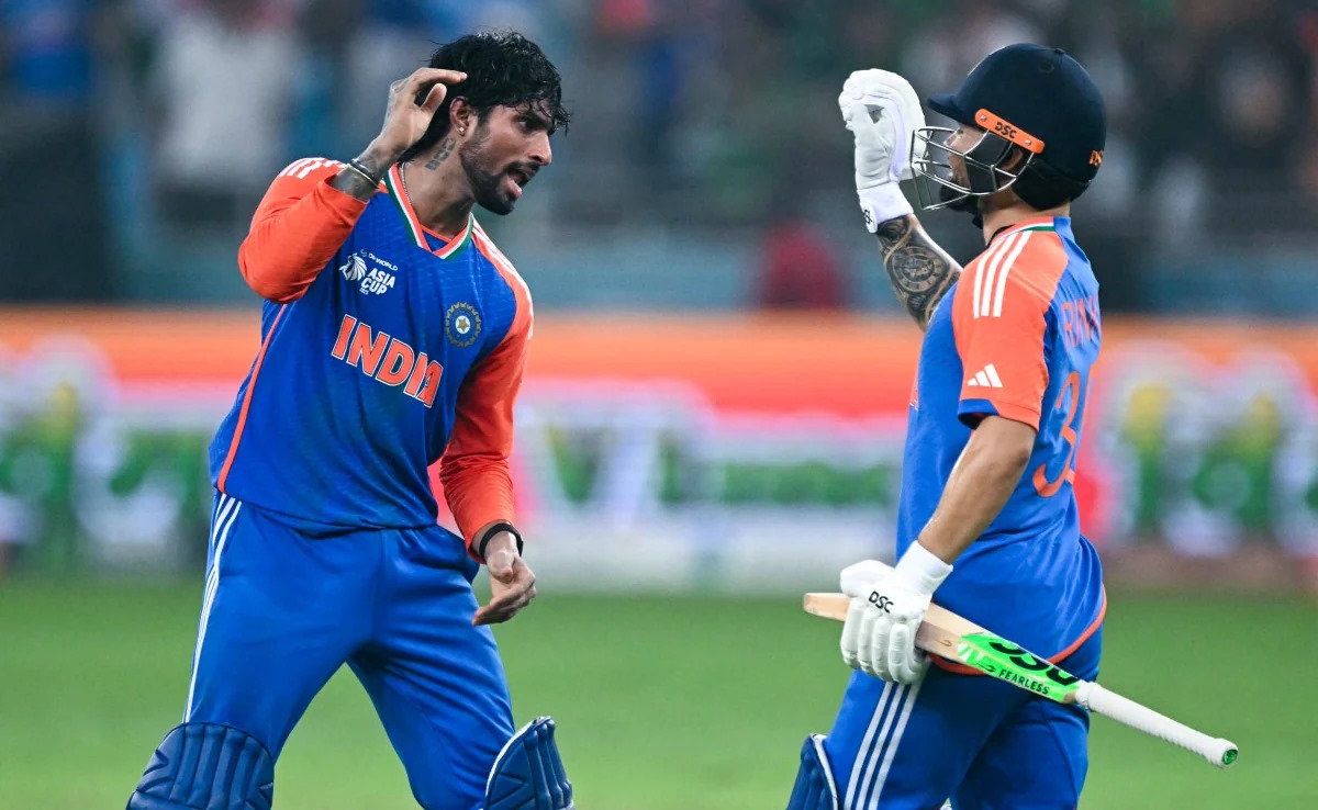 5వ T20కి తిలక్ దూరం.. ఎందుకంటే?