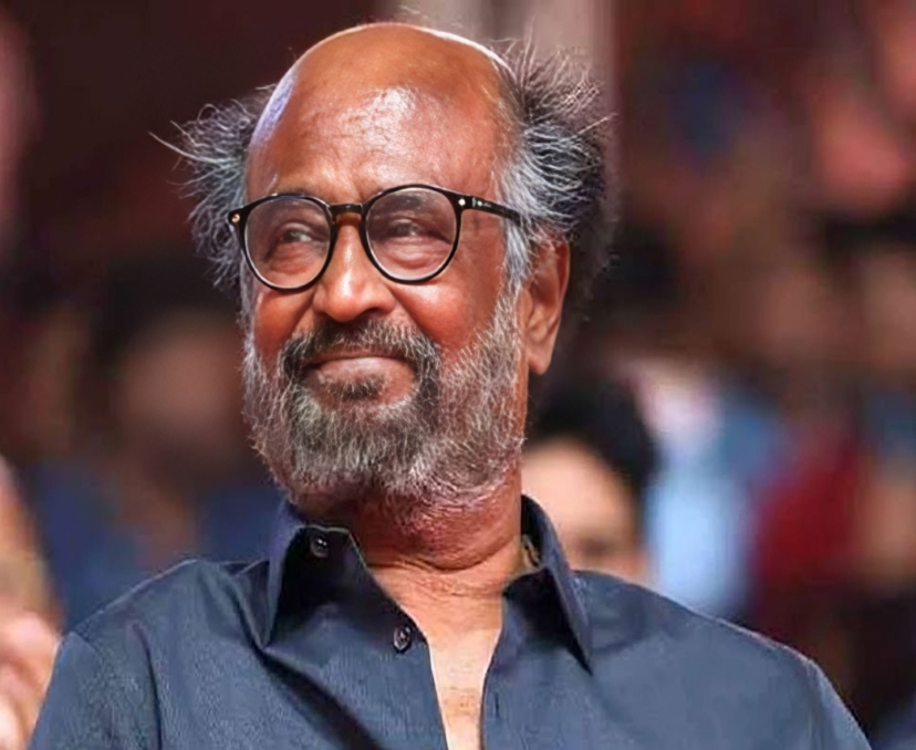 రజినీకాంత్‌కు అరుదైన గౌరవం