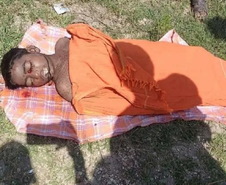 VIDEO: ఈతకెళ్లి బాలుడి మృతి