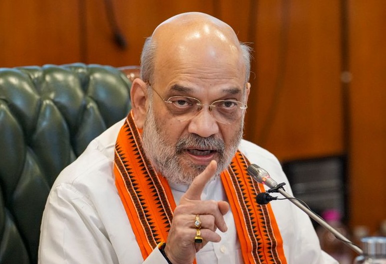 ఏడు జన్మలెత్తినా మోదీ అలా చేయలేరు: అమిత్ షా