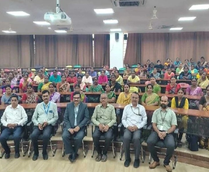 మహిళలకు ఉచిత హౌస్‌కీపింగ్ శిక్షణ ప్రారంభం