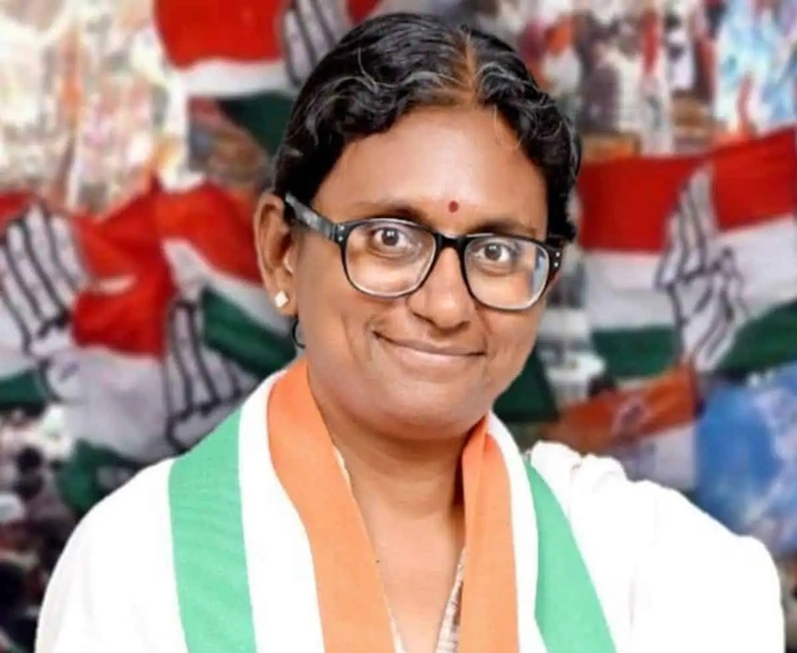 నవంబర్ చివరి వారంలో భారీ ర్యాలీ: మీనాక్షి