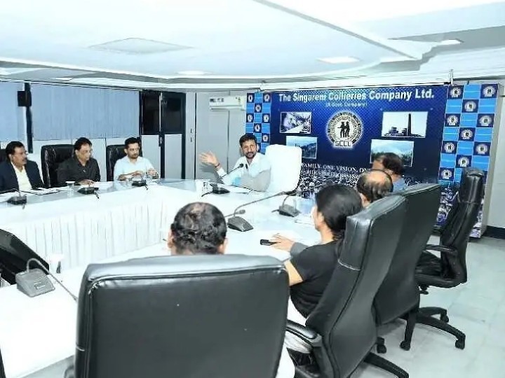 ‘దేశంలోనే తొలిసారిగా ఉచిత ప్రమాద బీమా పథకం’