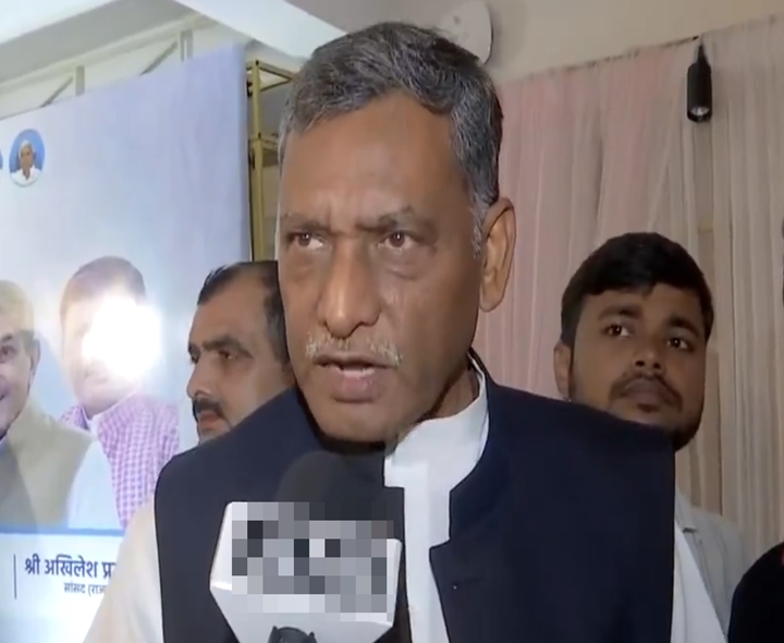 బీహార్‌లో మార్పు మొదలైంది: కాంగ్రెస్ నేత