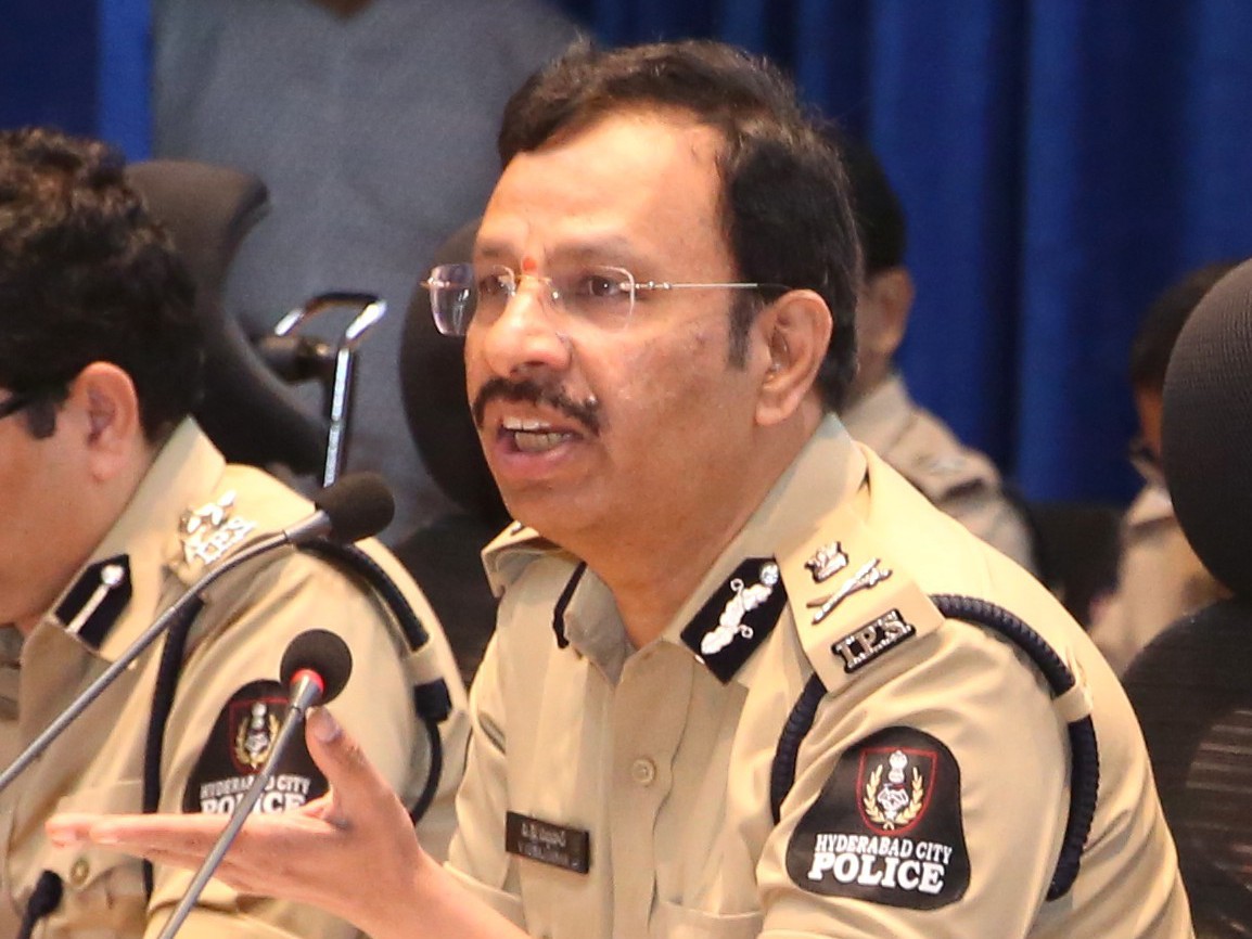 జూబ్లీహిల్స్ ఉప ఎన్నికల నేపథ్యంలో ఆంక్షలు