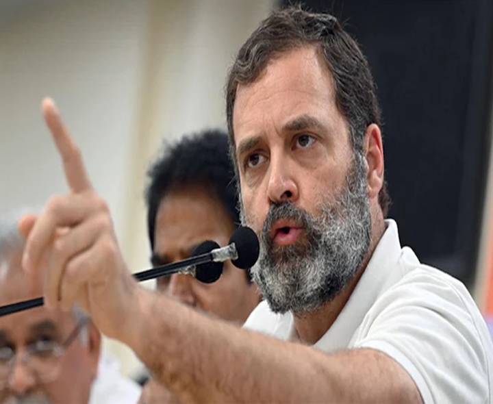 సీఎం, ప్రధానికి సిగ్గు చేటు: రాహుల్‌