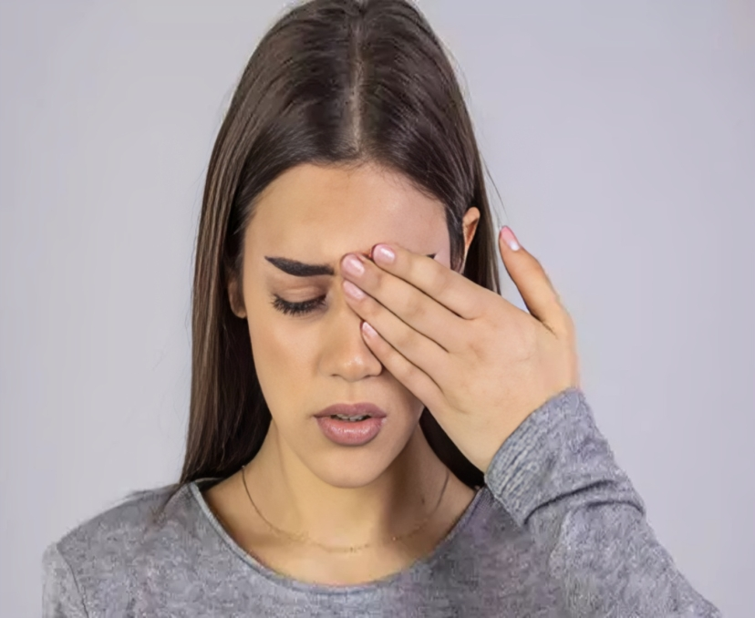 కన్ను అదిరితే మంచిదని భావిస్తున్నారా?