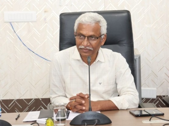 కొనుగోలు కేంద్రాలకు గన్ని సంచులు సరఫరా: అదనపు కలెక్టర్