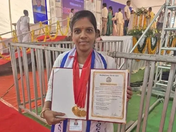 తెలుగు విభాగంలో అత్యుత్తమ ప్రతిభ