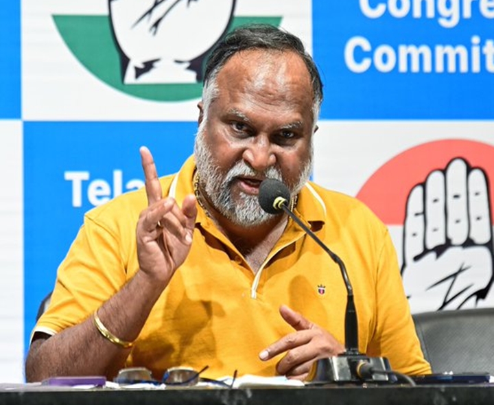 ప్రజలు కాంగ్రెస్‌ను ఆదరించాలి: జగ్గారెడ్డి