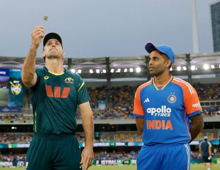 సూర్యను ఆటపట్టించిన బుమ్రా