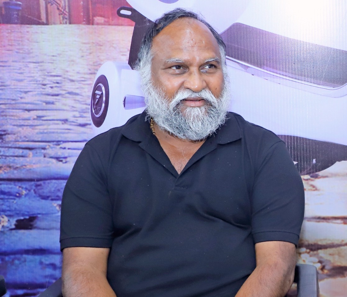 త్వరలో రూ.4 వేల పెన్షన్: జగ్గారెడ్డి