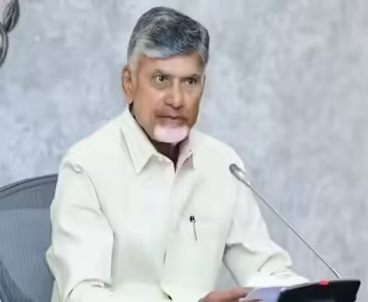ఈ నెల 11న పెదచెర్లోపల్లిలో పర్యటించనున్న సీఎం