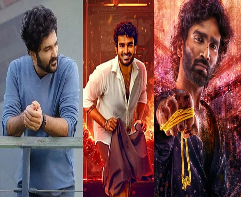 దివాళి ఫిల్మ్స్.. OTT వేదికలు ఇవే!