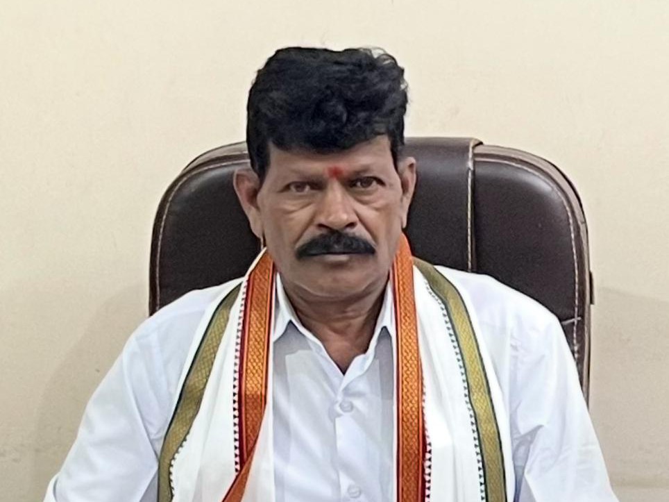 రెండు రోజులపాటు బోథ్ మార్కెట్ బంద్