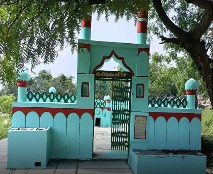 రేపు కంబాలపాడులో గంథోత్సవం